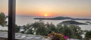 Aeriko Villa Vourvourou Sithonia