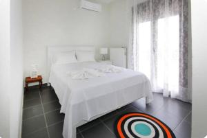 Aeriko Villa Vourvourou Sithonia