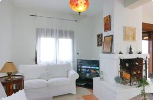 Aeriko Villa Vourvourou Sithonia