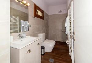 Aeriko Villa Vourvourou Sithonia