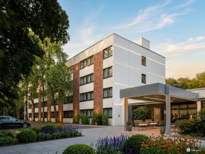 Sunday Hotel Bielefeld Standard King Room