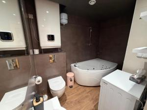Old Town Apartment
