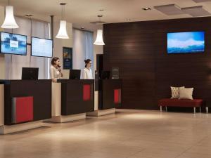 Novotel Athens