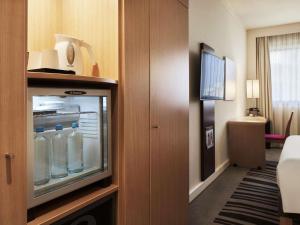 Novotel Athens