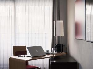 Novotel Athens