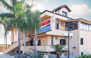 Esclusivo Residence di 6 Appartamenti con Piscina Privata a Capo Vaticano