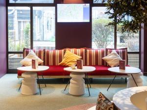 ibis Lille Centre Gares