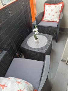 Studio Apartman Taurus