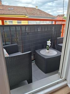 Studio Apartman Taurus