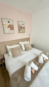 Easy Access to Central Paris - 5 min Metro Line 7, La Vilette Park nearby