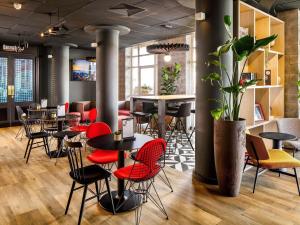 ibis London Greenwich