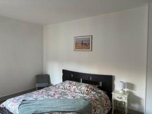 Appartement spacieux cosy centre Epinal !!!