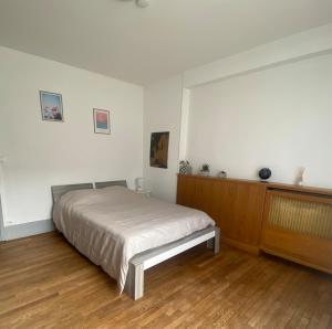 Appartement spacieux cosy centre Epinal !!!