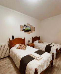 Nellas Lodge and Apartments