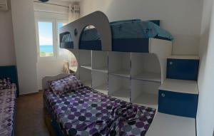 Sea View Apartment