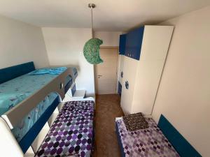 Sea View Apartment