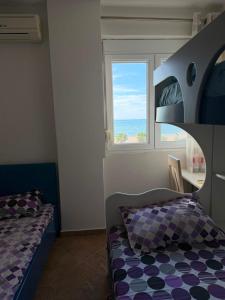 Sea View Apartment