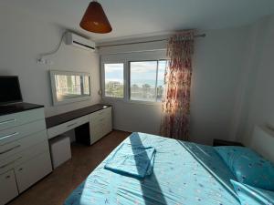 Sea View Apartment