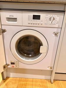 Perfect Flat with Garden to 4p - Kew & Richmond
