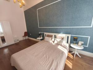 Central Design Residences - Budapest
