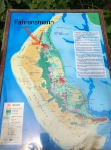 Zum Fahrensmann