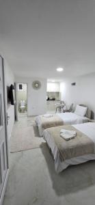 Airport Apartment Masa