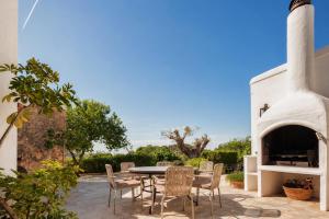 Villa Sa Duna