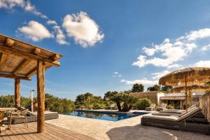 Villa Sa Duna