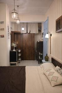 The Henrys House 1BHK Chapel Road