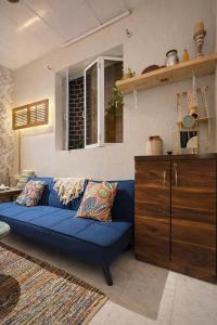 The Henrys House 1BHK Chapel Road