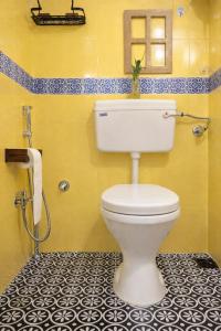 The Henrys House 1BHK Chapel Road