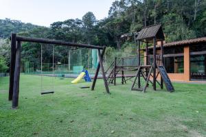 Casa com Piscina Churrasqueira e Sauna