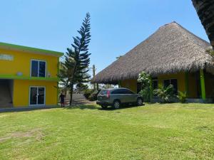 Hotel Brunette Beach El Paredon
