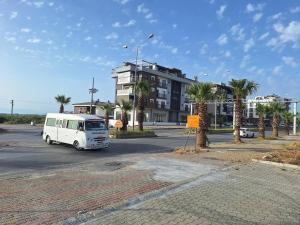 Davutlar Detached Villa with Pool