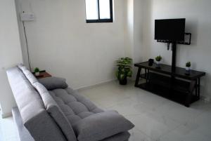 Moderno Departamento cerca de Cholula-Puebla
