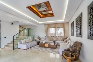 Villa Amelkis 3 Luxury Golf home