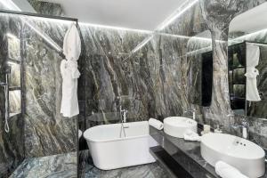 Villa Amelkis 3 Luxury Golf home