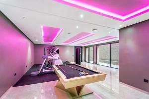 Villa Amelkis 3 Luxury Golf home