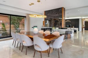 Villa Amelkis 3 Luxury Golf home