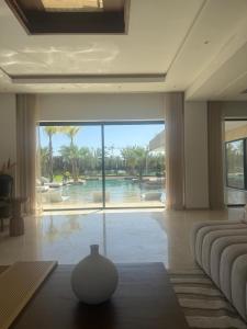 Villa Amelkis 3 Luxury Golf home