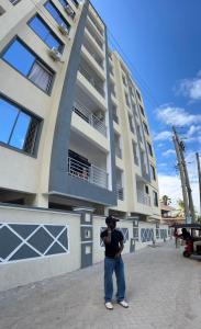 Radium Luxury Residence Nyali