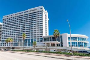 Miami Beach apartment 1 bed 1 bath Free parking