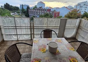 Bar Central Point - 2BR Apartment