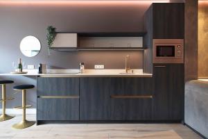 Suite-Elegance privé sauna & jacuzzi