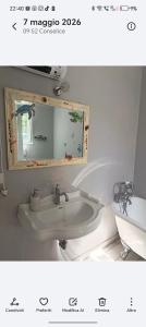 Casa Teresa Rooms Le Camelie
