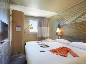 ibis Archamps Porte de Genève