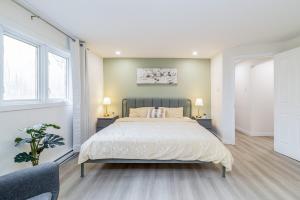 Cozy 4-Bedroom Family Home on a Quiet Street