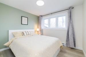 Cozy 4-Bedroom Family Home on a Quiet Street