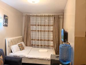 HIDEOUT BnB with swimming pool