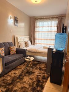 HIDEOUT BnB with swimming pool